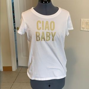 Kate Spade Tshirt